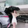 张小炸