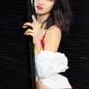 小文