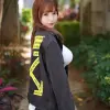 UU酱