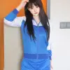 陈柒柒