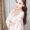 吕婉柔Angelin