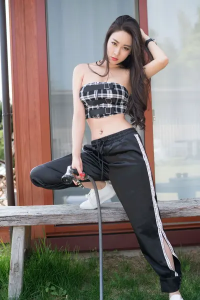 穆菲菲