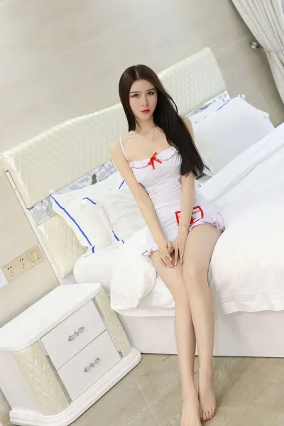 呆呆的瑞bb