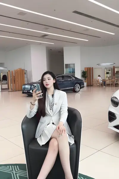 小新