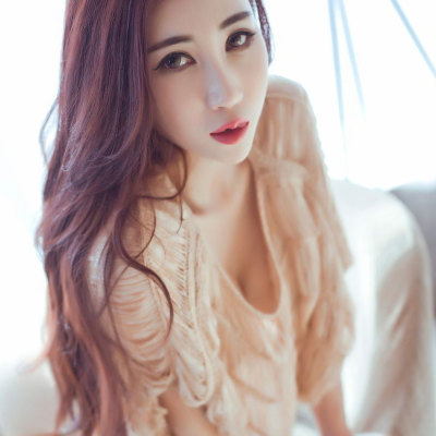 孙梦瑶V